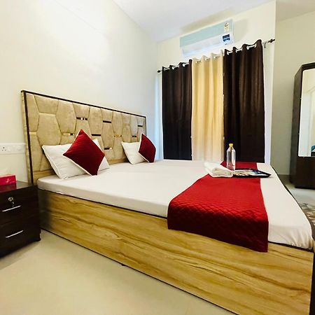 Achyutam Homes Lakhnaú Exteriér fotografie