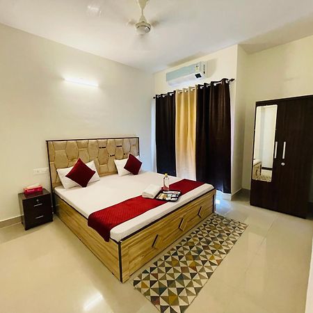Achyutam Homes Lakhnaú Exteriér fotografie