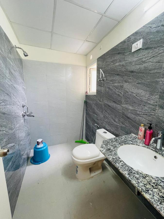 Achyutam Homes Lakhnaú Exteriér fotografie